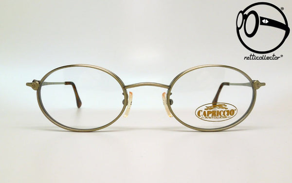 capriccio 128 col 1 80s Vintage eyeglasses no retro frames glasses