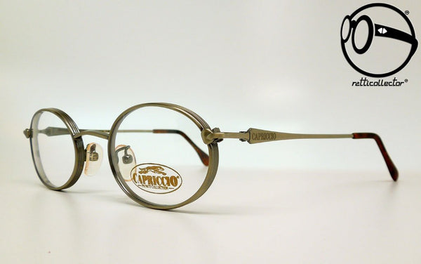 capriccio 128 col 1 80s Vintage eyewear design: brillen für Damen und Herren, no retrobrille