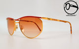 la marina pr 23 118 80s Vintage eyewear design: sonnenbrille für Damen und Herren