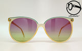 germano gambini casual l 12 h 80s Vintage sunglasses no retro frames glasses