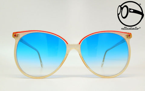 germano gambini casual l 12 g 80s Vintage sunglasses no retro frames glasses