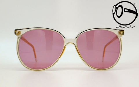 germano gambini casual l 12 e 80s Vintage sunglasses no retro frames glasses