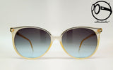 germano gambini casual l 10 i 80s Vintage sunglasses no retro frames glasses