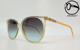 germano gambini casual l 10 i 80s Vintage eyewear design: sonnenbrille für Damen und Herren