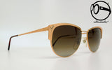 lueli mod 522 col 22 brw 80s Unworn vintage unique shades, aviable in our shop