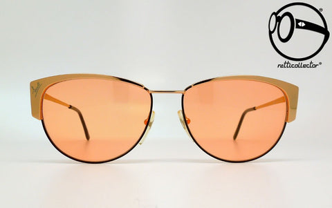 lueli mod 522 col 23 80s Vintage sunglasses no retro frames glasses