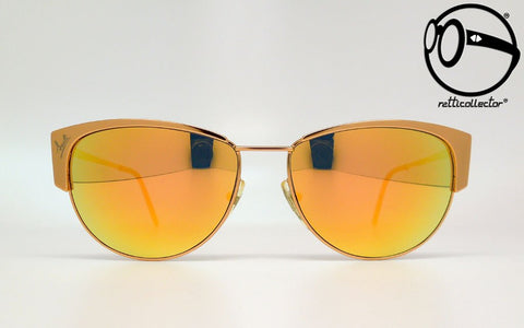 lueli mod 522 col 22 mrd 80s Vintage sunglasses no retro frames glasses
