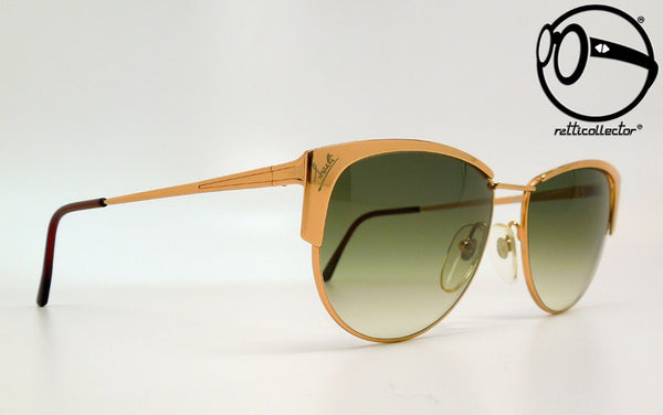 lueli mod 522 col 22 grn 80s Unworn vintage unique shades, aviable in our shop