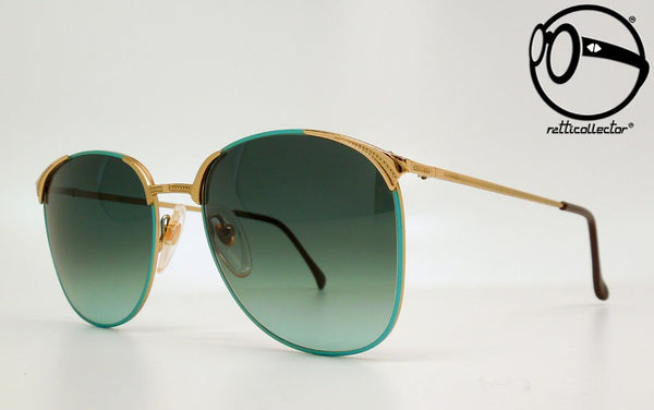 trevi lara a 22 70s Vintage eyewear design: sonnenbrille für Damen und Herren