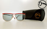 atelier gianino by centrottica mod 715 col 8 80s Occhiali vintage da sole per uomo e donna