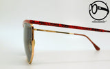 atelier gianino by centrottica mod 715 col 8 80s Lunettes de soleil vintage pour homme et femme