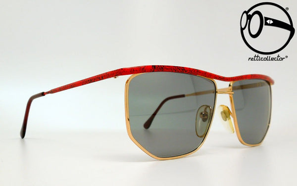 atelier gianino by centrottica mod 715 col 8 80s Unworn vintage unique shades, aviable in our shop