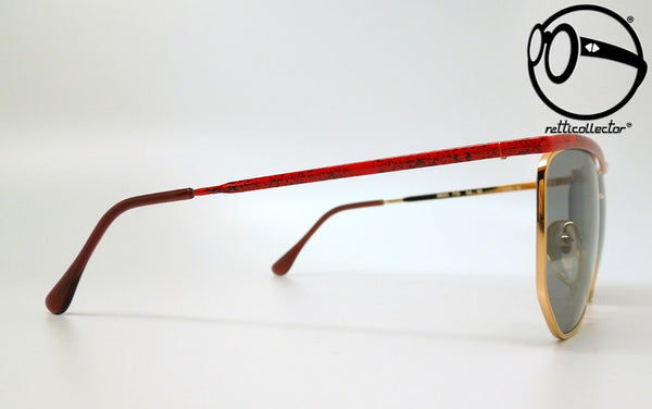 atelier gianino by centrottica mod 715 col 8 80s Neu, nie benutzt, vintage brille: no retrobrille