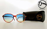 pigalle de paris mod d 5 col 014 80s Occhiali vintage da sole per uomo e donna