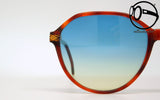 pigalle de paris mod d 5 col 014 80s Lunettes de soleil vintage pour homme et femme