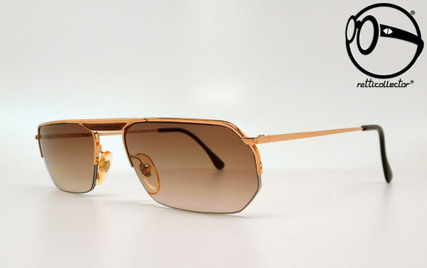 atelier gianino by centrottica mod 401 361 80s Vintage eyewear design: sonnenbrille für Damen und Herre