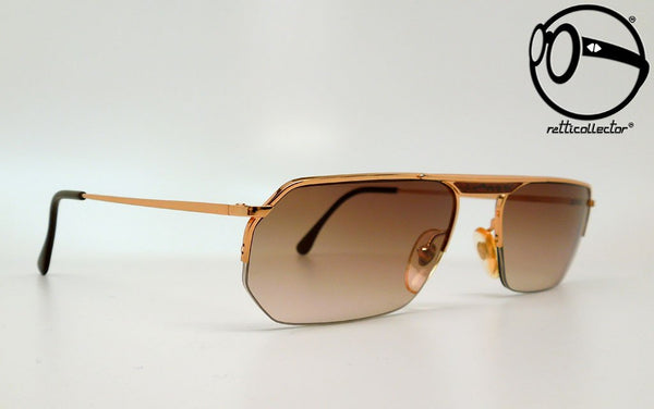 atelier gianino by centrottica mod 401 361 80s Original vintage frame for man and woman, aviable in our