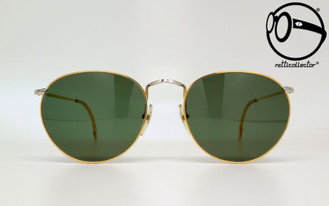 atelier gianino by centrottica mod 700 389 80s Vintage sunglasses no retro frames glasses