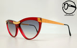 sandra gruber estar 306 80s Vintage eyewear design: sonnenbrille für Damen und Herren