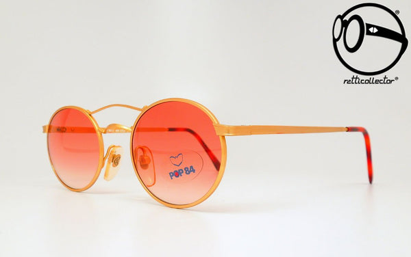 pop84 953 c3 80s Vintage eyewear design: sonnenbrille für Damen und Herren