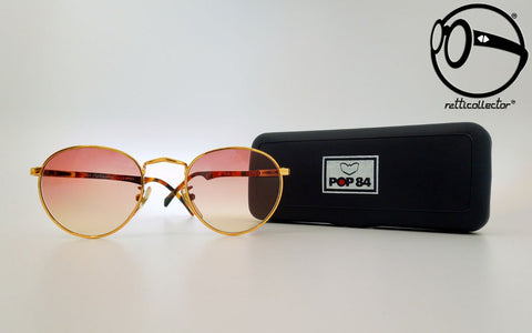 pop84 938 02 48 80s Vintage sunglasses no retro frames glasses