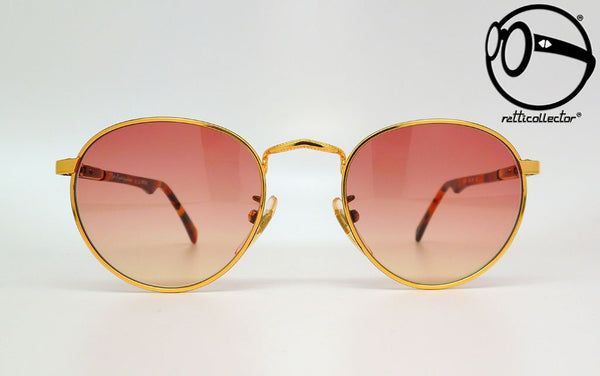 pop84 938 02 48 80s Vintage eyewear design: sonnenbrille für Damen und Herren