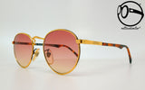 pop84 938 02 48 80s Lunettes de soleil vintage pour homme et femme
