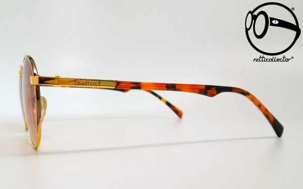 pop84 938 02 48 80s Gafas de sol vintage style para hombre y mujer