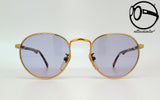 pop84 938 02 50 80s Vintage sunglasses no retro frames glasses