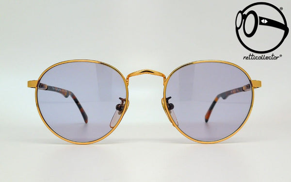 pop84 938 02 50 80s Vintage sunglasses no retro frames glasses