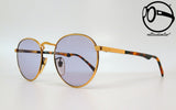 pop84 938 02 50 80s Vintage eyewear design: sonnenbrille für Damen und Herren
