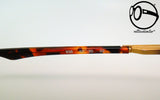 pop84 938 02 50 80s Gafas de sol vintage style para hombre y mujer