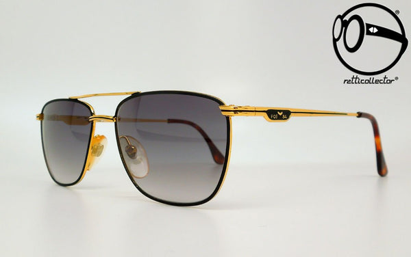 pop84 twelwe 01 80s Vintage eyewear design: sonnenbrille für Damen und Herren