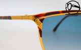 pop84 mod 696 022 80s Lunettes de soleil vintage pour homme et femme