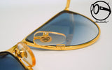 pop84 mod 696 022 80s Gafas de sol vintage style para hombre y mujer