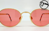 pop84 957 c2 80s Lunettes de soleil vintage pour homme et femme