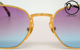 pop84 946 80s Gafas de sol vintage style para hombre y mujer