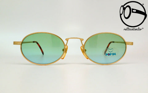 pop84 956 c1 80s Vintage sunglasses no retro frames glasses