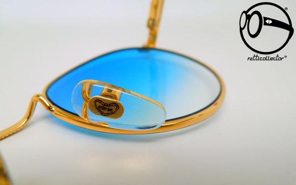 pop84 938 034 80s Occhiali vintage da sole per uomo e donna