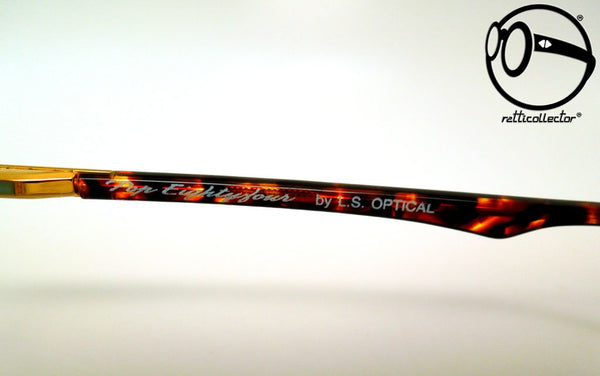 pop84 938 034 80s Gafas de sol vintage style para hombre y mujer