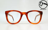 germano gambini n 11 2 70s Vintage eyeglasses no retro frames glasses