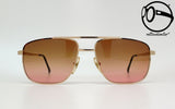 brille mod 2215 col 603 brp 80s Vintage sunglasses no retro frames glasses