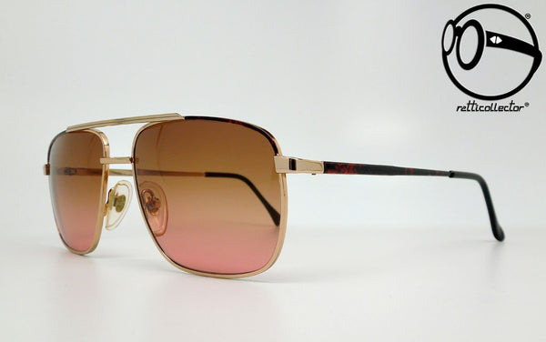 brille mod 2215 col 603 brp 80s Vintage eyewear design: sonnenbrille für Damen und Herren
