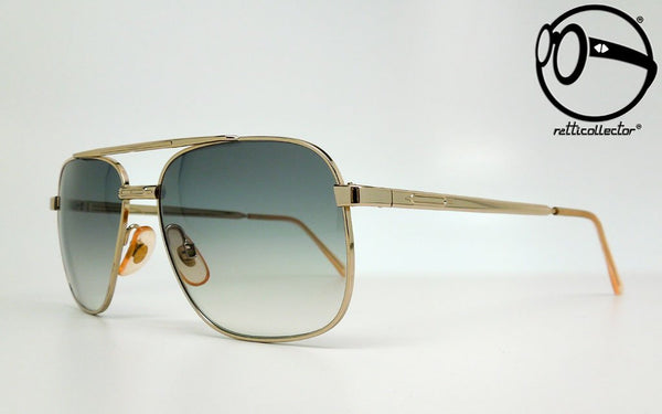 metalflex az 7 70s Vintage eyewear design: sonnenbrille für Damen und Herren