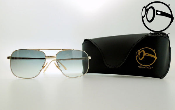 metalflex az 7 70s Occhiali vintage da sole per uomo e donna