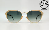 brille 629 blk 80s Vintage sunglasses no retro frames glasses
