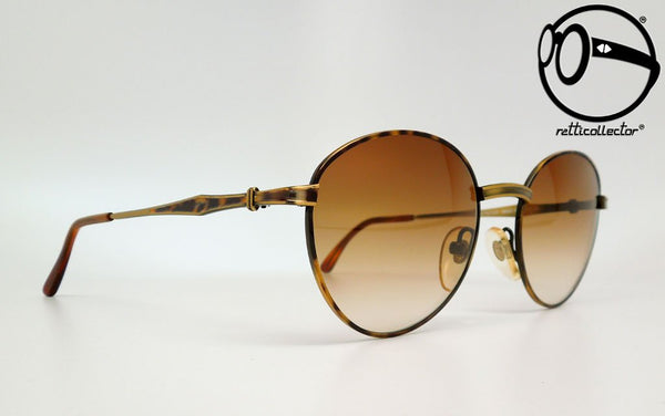 metalflex fujiwara 62 col oro ant avana 80s Unworn vintage unique shades, aviable in our shop