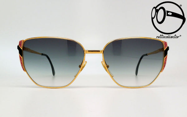excelsior mod 1142 col 3 70s Vintage sunglasses no retro frames glasses