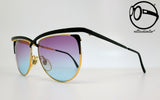 metalflex fant 6 80s Vintage eyewear design: sonnenbrille für Damen und Herren