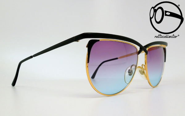 metalflex fant 6 80s Gafas de sol vintage style para hombre y mujer